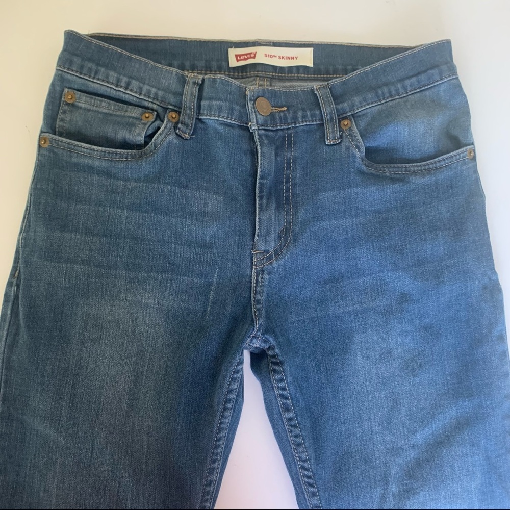 Levi’s 510 - Picture 1 of 9